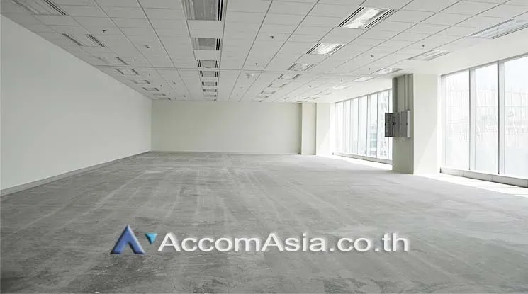 unit Office space For Rent in Sukhumvit, Bangkok  near BTS Phrom Phong (AA15773)